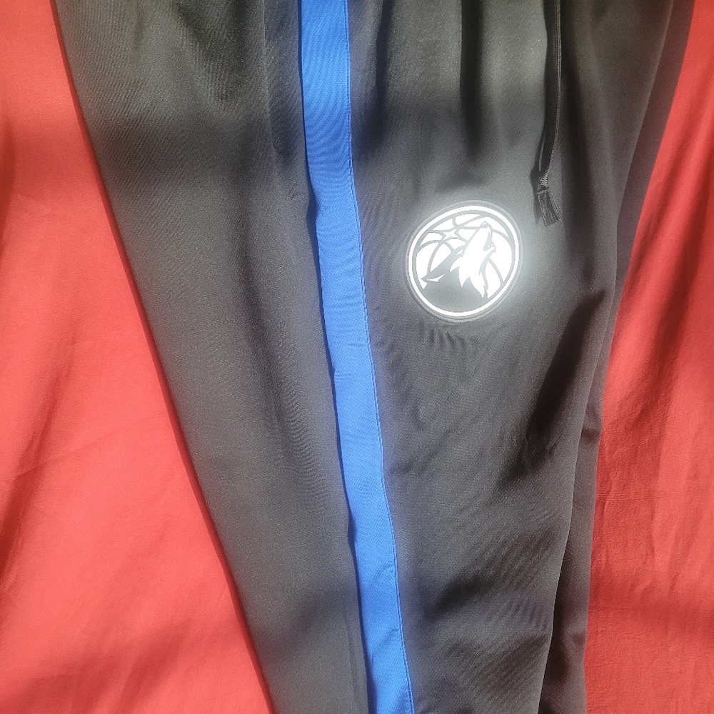 NIKE Warm Up Joggers